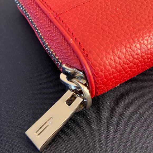 Hartmann Wallet - Picture 3 of 10